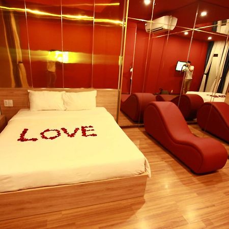 Mata Love Hotel Da Nang Eksteriør bilde