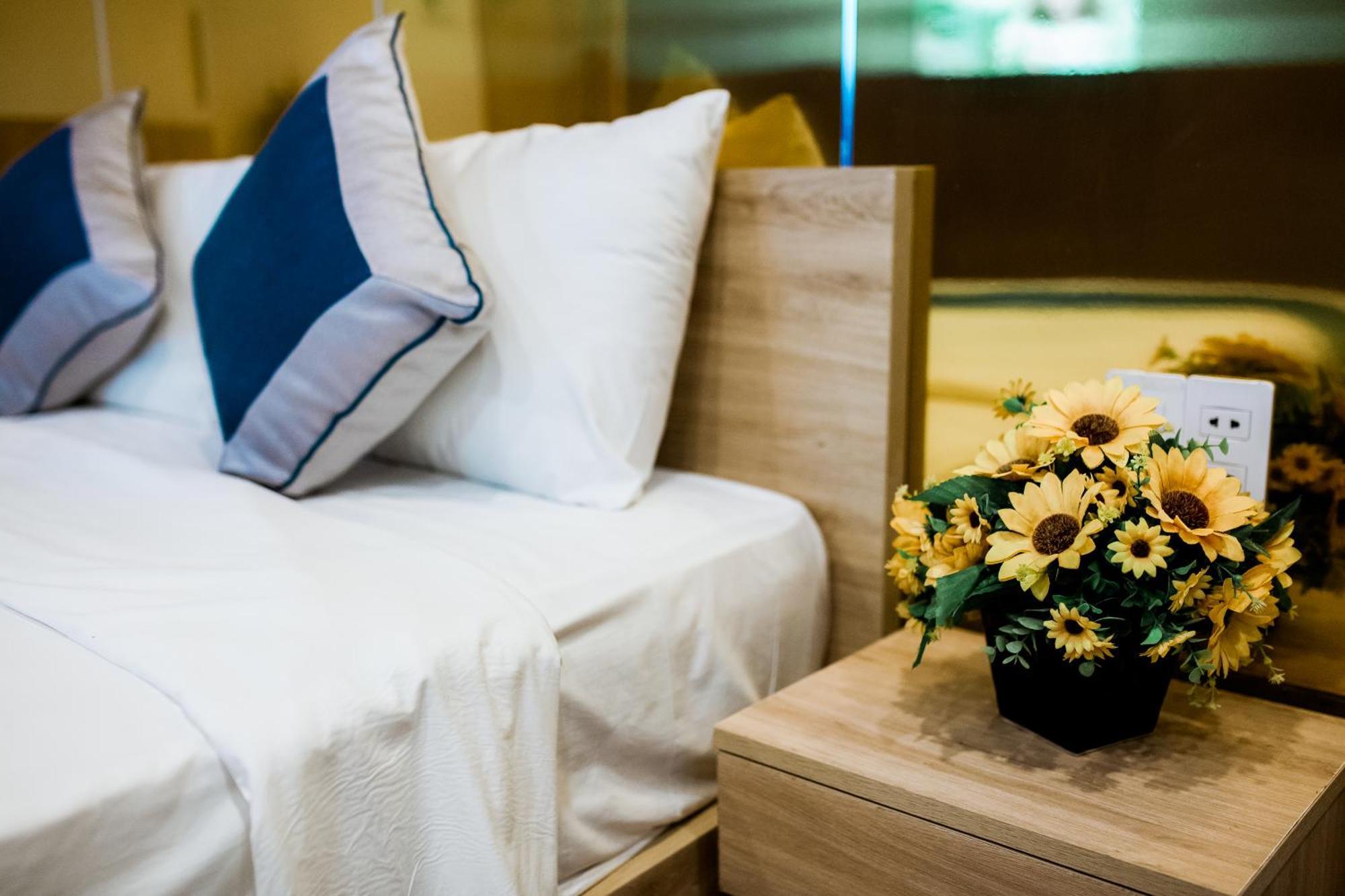 Mata Love Hotel Da Nang Eksteriør bilde