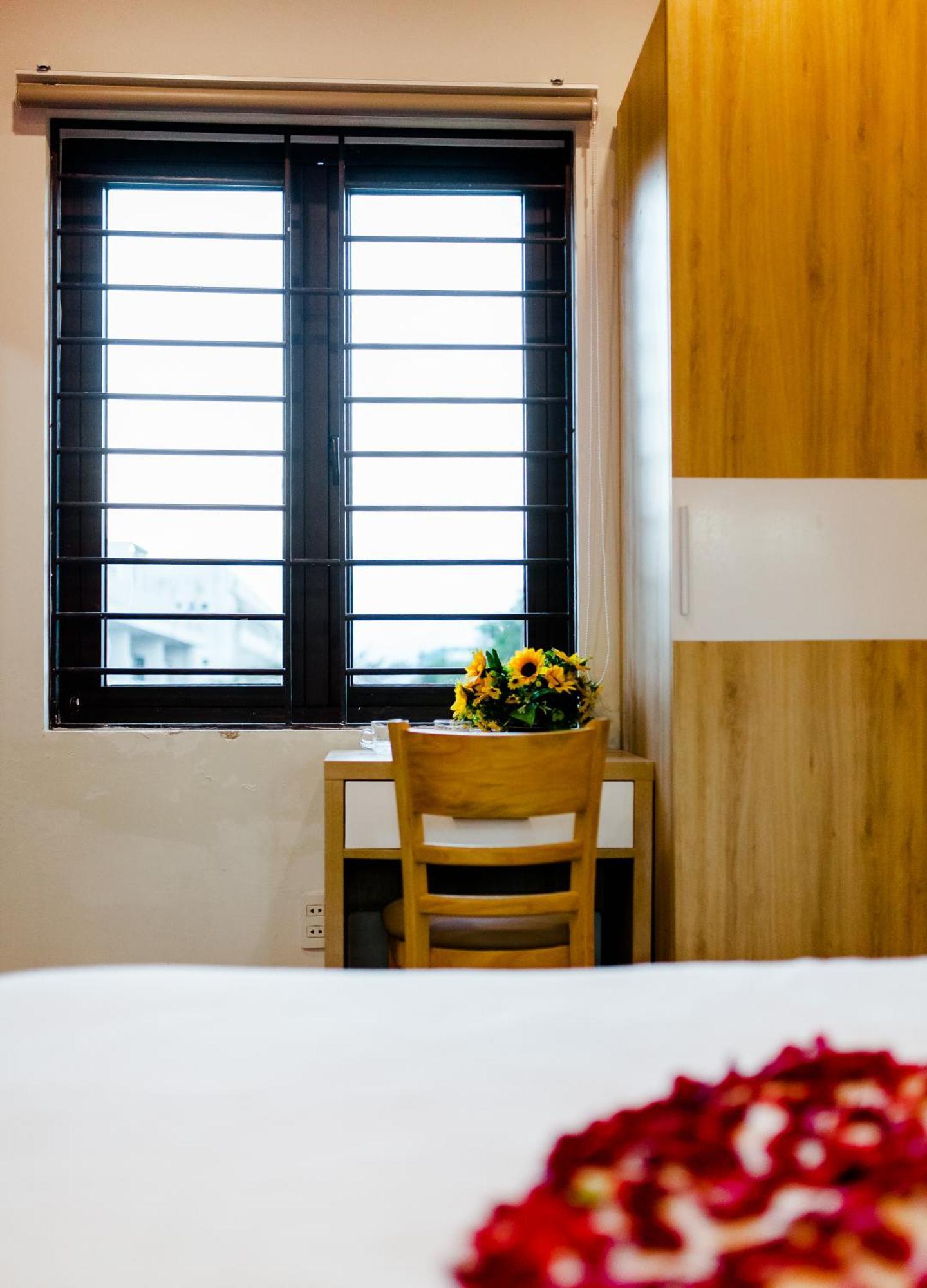 Mata Love Hotel Da Nang Eksteriør bilde